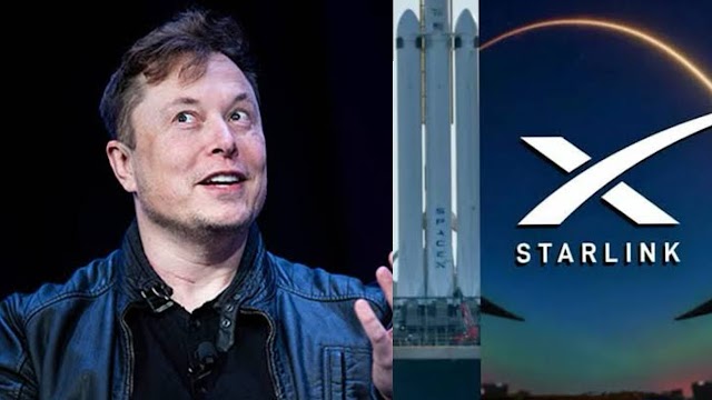 Elon Musk discount Starlink to 20% in Nigeria