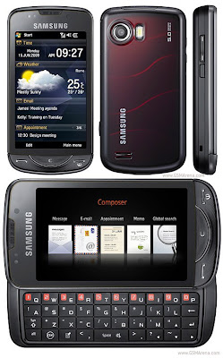 Samsung B7610 Pro