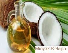 Minyak Kelapa