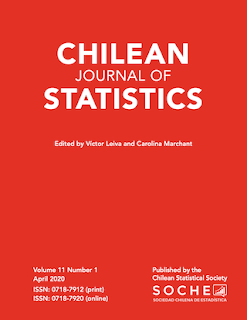 Chilean Journal of Statistics