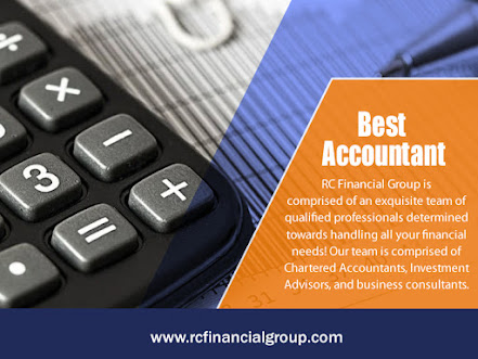 Best Accountant in Vaughan