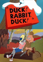 Duck! Rabbit, Duck! (1953)