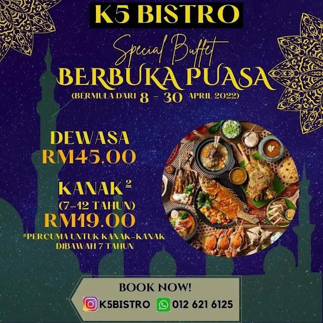 K5 Bistro