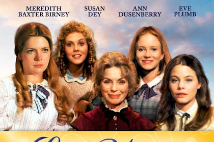 Little Women 1994 Cast / Little Women (1994) - Trailer - YouTube - Little women 2019 cast & character guide.