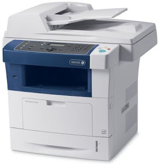  Multifunction printers may satisfy nearly every paper Xerox WorkCentre 3550 Driver Printer Download