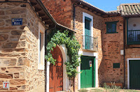 Pueblos más bonitos de Castilla y León