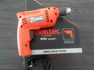 bro maktec mt 60