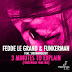 Fedde Le Grand & Funkerman Feat. Shermanology - 3 Minutes To Explain 