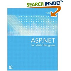 ASP.NET for Web Designers