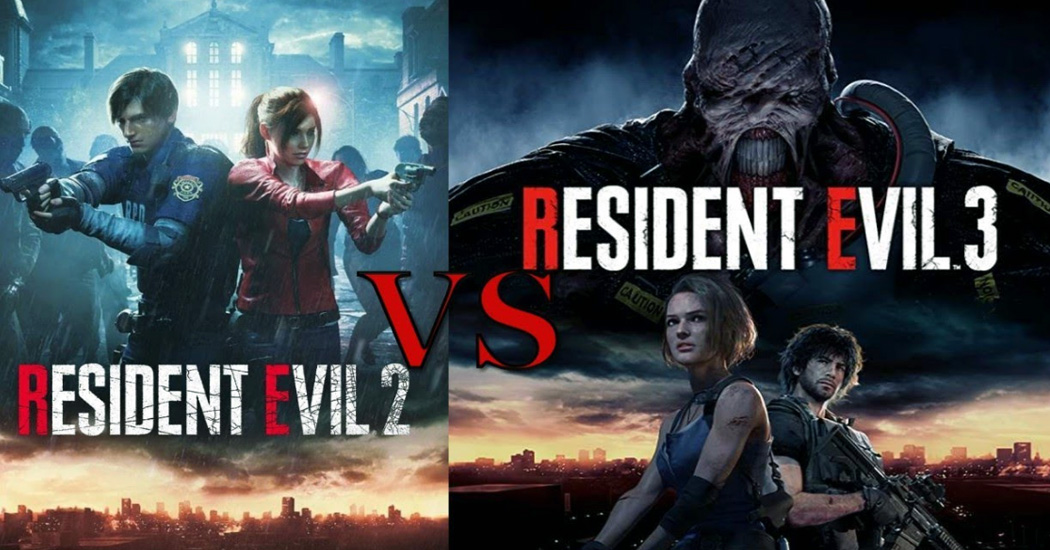 What Happened to Ray Tracing in Resident Evil 2 and 3 Remakes?