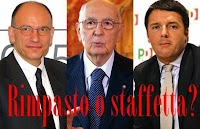 L'italia farebbe impazzire Kafka