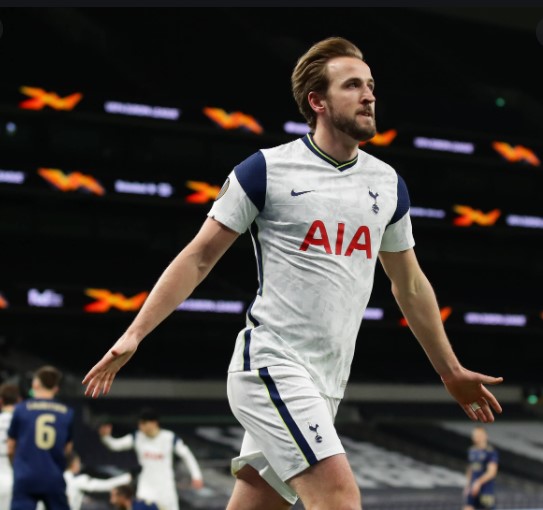 Despite Tottenham being determined to hold on to Harry Kane this summer, it is unlikely that the club will be able to keep the player as he is currently not happy with the club's chances to win any silverware, and following another near-miss in the Euro 2020, Kane will be more determined to a move to a bigger club.