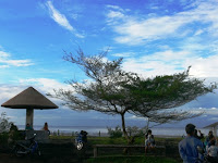 pantai