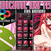 Download Android theme : Rias Gremory Highschool DxD