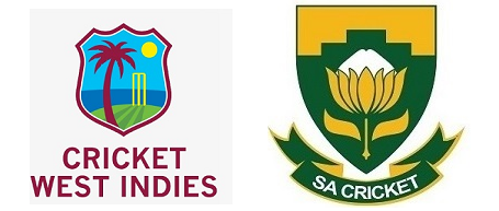 Watch Live Streaming of West Indies VS South Africa Cricket 2023