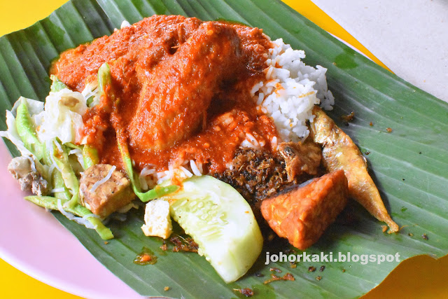 Johor_Best_Food