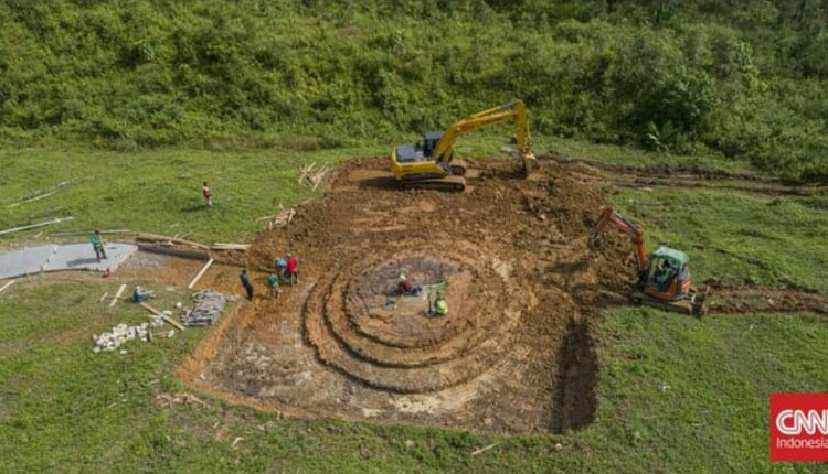 Bayang-Bayang IKN Nusantara Menjadi Kota Hantu