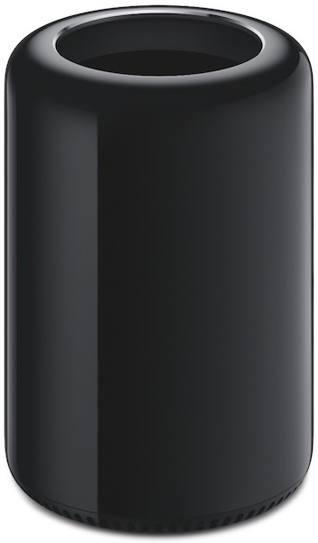 Apple Mac Pro (2013)