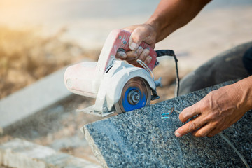 استخدامات الحجر الطبيعي في البناء