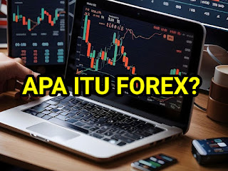 apa itu forex