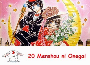  20 Menshou ni Onegai