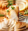 Lemon Butter Fish