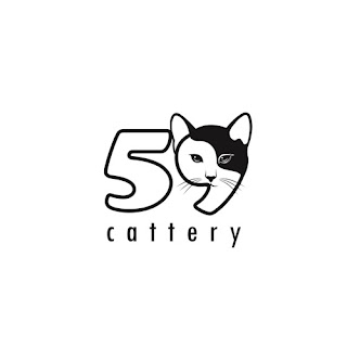 Lima Sembilan Cattery Logo