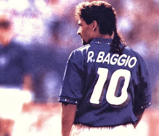 roberto baggio