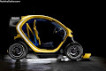 Twizy RS F1