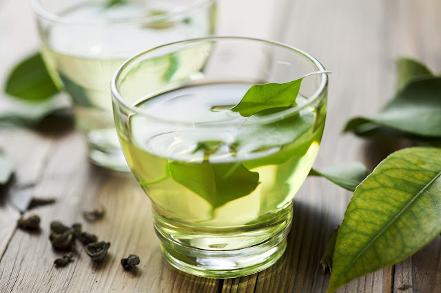 Bạn có thể pha trà xanh loãng hay đặc để dễ uống hơn