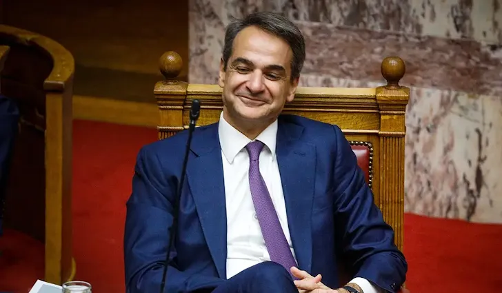Βρώμικο σχέδιο Μητσοτάκη: Εξαθλίωσε την κοινωνία με τα μέτρα περιορισμού και τα lockdown και τώρα τα funds αρπάζουν την περιουσία των Ελλήνων με την έγκριση του Αρείου Πάγου