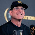 Los Angeles Chargers Secure Deal with Jim Harbaugh as Head Coach