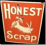 honestscrap