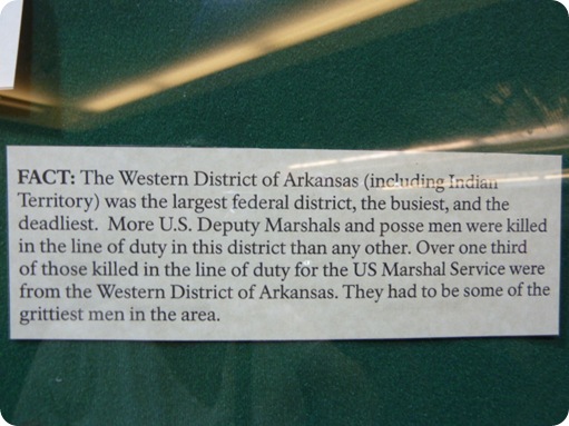 Ft Smith & Van Horn, AR 011