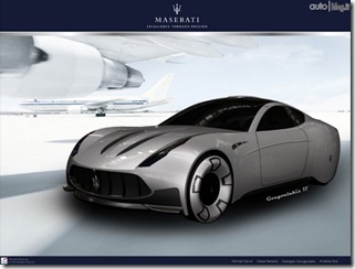 maserati