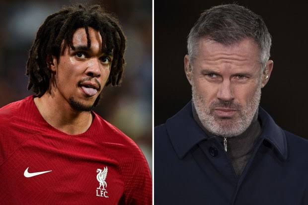"I am convinced..." - Carragher claims Liverpool star could thrive with radical change of position