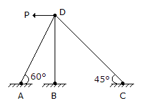 Theory of Structures-Set 02, Question 06