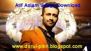  atif aslam sad songs download pagalworld Atif Aslam Songs Download