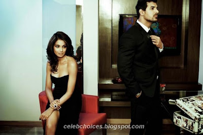 John & Bipasha