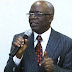 2023: Falana, Osanebi, others to discuss press freedom, Thursday ~ Truth Reporters 