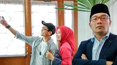 walikota bandung ridwan kamil, biografi kang emil, kang emil walikota bandung