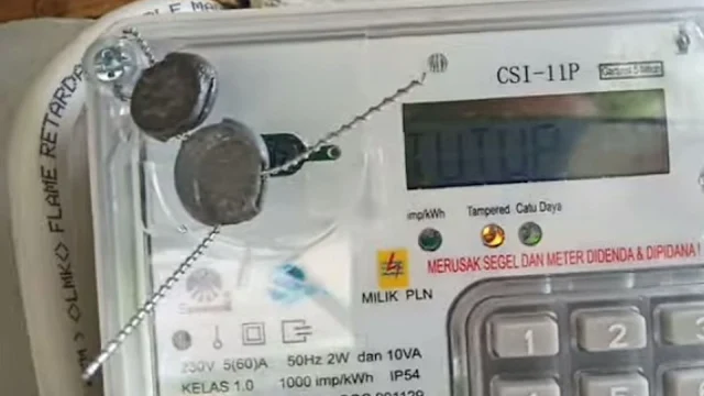 Aplikasi Catat Meter Terpusat, Bagaimana Cara Penggunaanya? Gak Nyangka Catat Meter Listrik Semudah Ini!