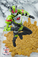 S.H. Figuarts Kamen Rider Tycoon Ninja Form 24