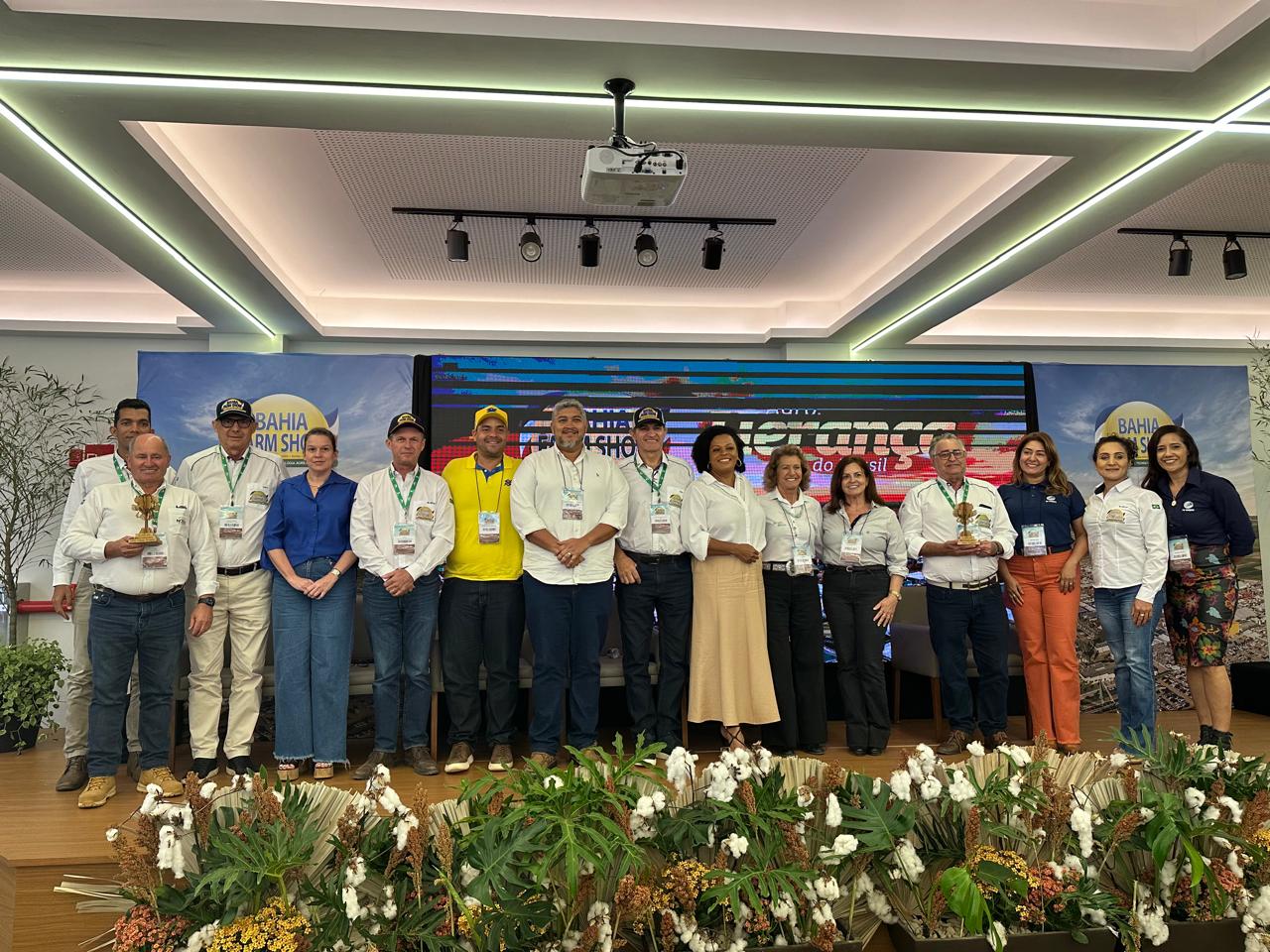 AIBA É A PRIMEIRA ASSOCIAÇÃO DO AGRO A IMPLEMENTAR O PROGRAMA ESG NO BRASIL