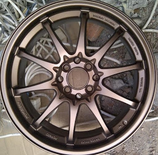 Cat Velg Mobil Campuran Otomotif Cat Velg Mobil Campuran Otomotif