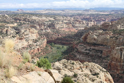 Grand Staircase - Escalante