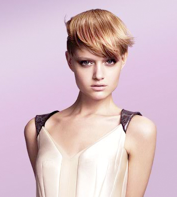 very short hair styles 2011 for women. very short hairstyles 2011