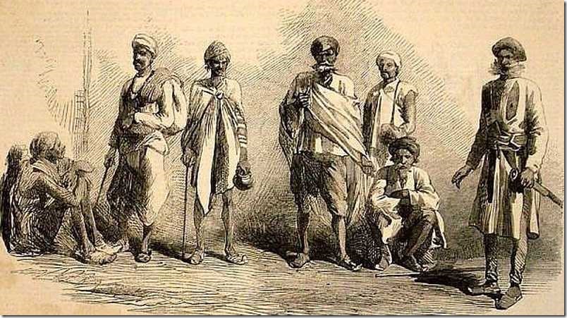 jacob indiani