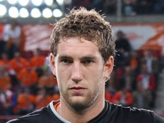 Maarten Stekelenburg