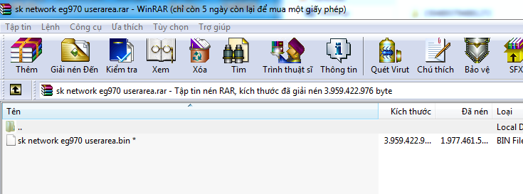 eMMC SK networks G1 (EG970) file dump emmc full 4G